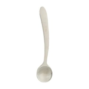 قاشق غذای نوزاد فارلین از جنس استیل ضد زنگ – Farlin Stainless Steel Weaning Feeding Spoon