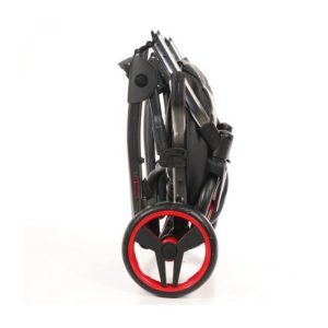 کالسکه نوزاد Junama Diamond S Line Art. JDSL-01 2-in-1 Stroller