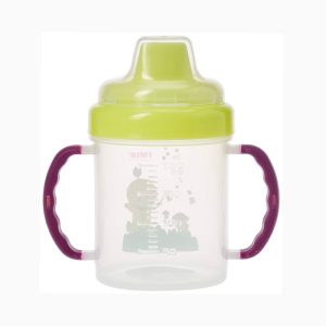 بطری جادویی نوزاد فارلین Farlin Magical Feeding Bottle 200cc