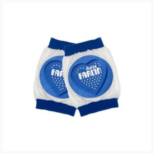 زانو بند نوزاد فارلین (Farlin Knee Pads)