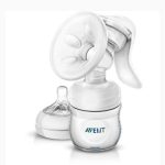 شیر دوش دستی فیلیپس اونت (Philips Avent Manual Breast Pump)
