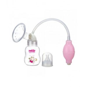 شیر دوش دستی لوکس فارلین Farlin Breast Pump Luxurious Manual