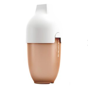 شیشه شیر گردن گشاد هی اورشی 240 میل