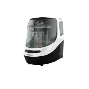 دستگاه شیشه‌ شور، استریل و خشک‌ کن مدل واشر پرو بیبی برزا Baby Brezza