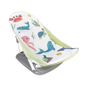 صندلی حمام نوزاد تی تی بیبیtiibaby مدلDelixe