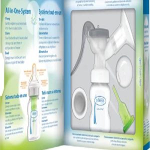 شیر دوش دستی حرفه ای دکتر براون