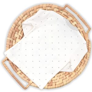 دوبل بلند خرس و خرگوش بیبی فورلایف Baby4life