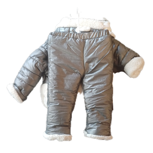 ست بچگانه سو سو بیبی (Soso Baby) کاپشن بز